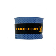 Load image into Gallery viewer, FANGCAN 3pcs Tennis Overgrip Sweat Absorption Band Wrapping Padel Grip Tennis Absorption Grip Tape Fishing Rod Overgrip

