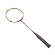 Load image into Gallery viewer, Li-Ning 3D Breakfree Woods N90-II S-Type Professional Badminton Racket Offensive Carbon Single LiNing Racket AYPF002 KZQ1078
