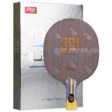 Load image into Gallery viewer, DHS Hurricane 301 (H301X) 301X Table Tennis Blade Core +0.5mm Arylate Carbon ALC Racket Ping Pong Bat Paddle
